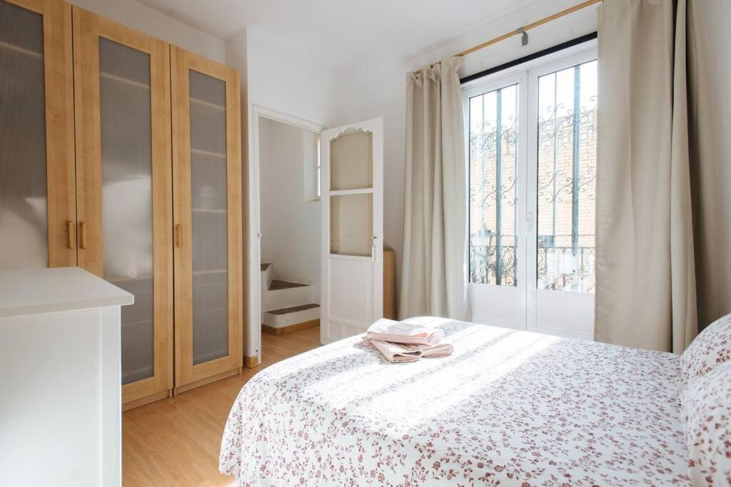 セビリア Geranium Houseヴィラ エクステリア 写真