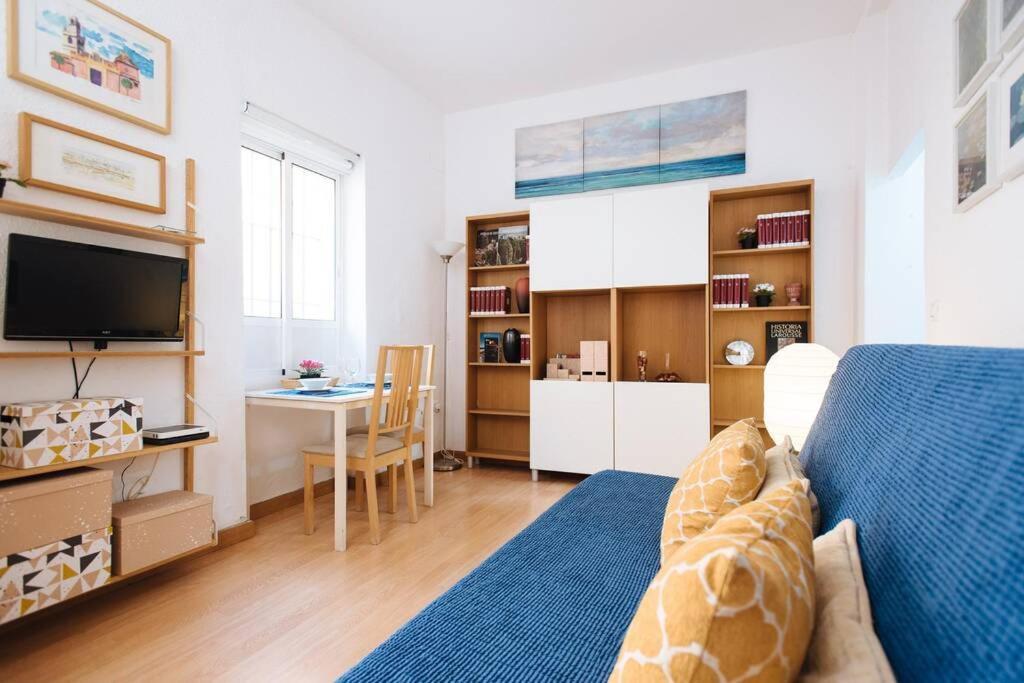セビリア Geranium Houseヴィラ エクステリア 写真